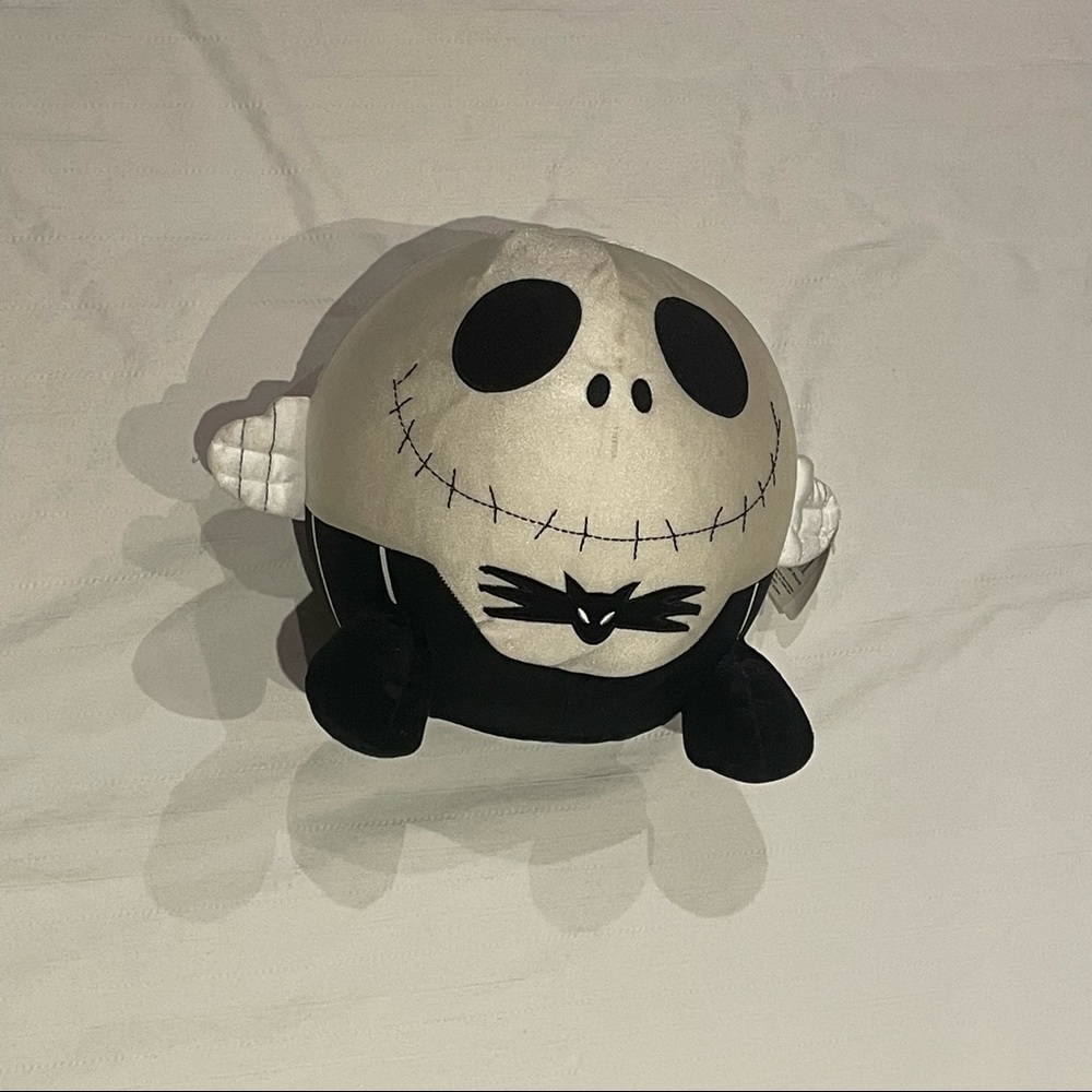 Disney parks original Jack skellington